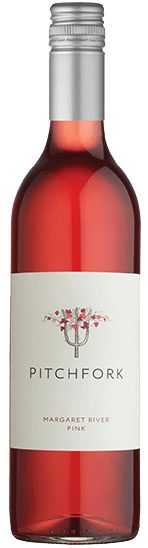 Hay Shed Hill Pitchfork Pink NV